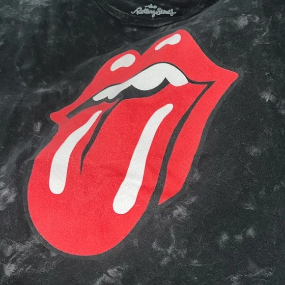 Rolling stones T shirt - Picture 4 of 4
